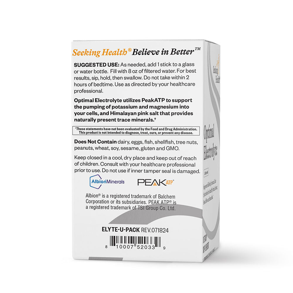 back of unflavored box with suggested use and does not contain 
