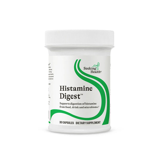 Histamine Digest 