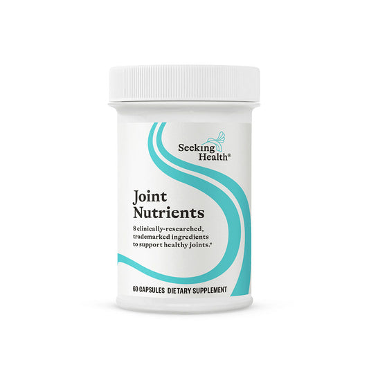 Joint Nutrients 
