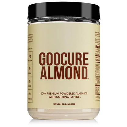Powdered Peanut Butter