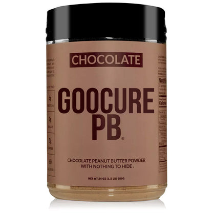 Powdered Peanut Butter